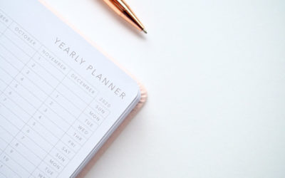 Calendar for 2020-2021 Released